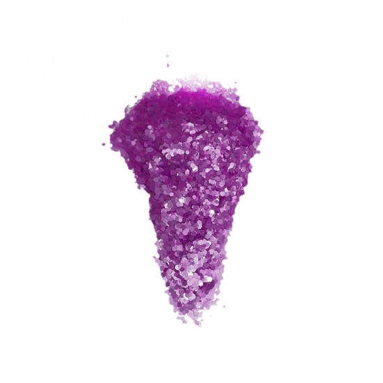 Glitter NEON Sim Epoksi Süsleme Aksesuarı (100 GR)