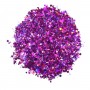 Glitter Sim Epoksi Süsleme Aksesuarı (100 GR) Glitter Sim Epoksi Süsleme Aksesuarı (100 GR)