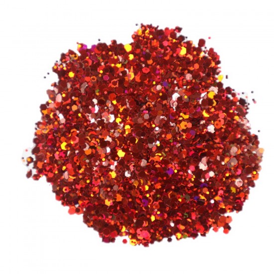 Glitter Sim Epoksi Süsleme Aksesuarı (100 GR) Glitter Sim Epoksi Süsleme Aksesuarı (100 GR)