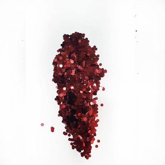 Glitter Sim Epoksi Süsleme Aksesuarı (100 GR) Glitter Sim Epoksi Süsleme Aksesuarı (100 GR)