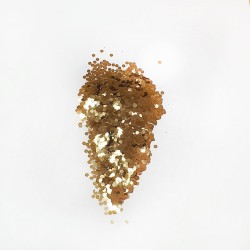 Glitter Sim Epoksi Süsleme Aksesuarı (100 GR) Glitter Sim Epoksi Süsleme Aksesuarı (100 GR)