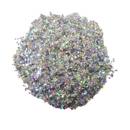 Glitter Sim Epoksi Süsleme Aksesuarı (100 GR) Glitter Sim Epoksi Süsleme Aksesuarı (100 GR)