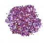 Glitter Sim Epoksi Süsleme Aksesuarı (100 GR) Glitter Sim Epoksi Süsleme Aksesuarı (100 GR)
