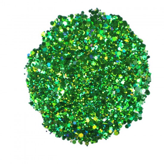 Glitter Sim Epoksi Süsleme Aksesuarı (100 GR) Glitter Sim Epoksi Süsleme Aksesuarı (100 GR)
