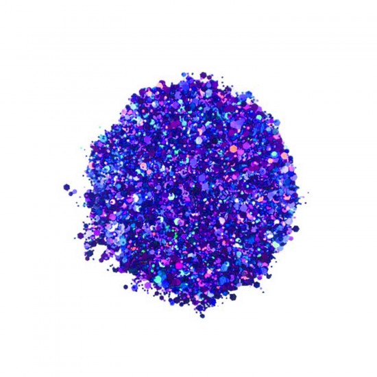 Glitter Sim Epoksi Süsleme Aksesuarı (100 GR) Glitter Sim Epoksi Süsleme Aksesuarı (100 GR)