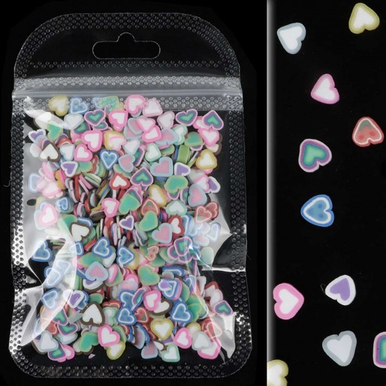 Epoksi Reçine Dolgusu Karışık Glitter Doldu Malzemesi Figür 100 GR Epoksi Reçine Dolgusu Karışık Glitter Doldu Malzemesi Figür 100 GR