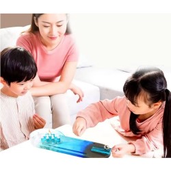 Epoksi Silikon Mini Bowling Kalıbı Epoksi Silikon Mini Bowling Kalıbı