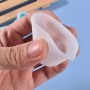 Epoksi Reçine Silikon Beaker Döküm Karıştırma Kabı Uçlu 30 ML Epoksi Reçine Silikon Beaker Döküm Karıştırma Kabı Uçlu 30 ML