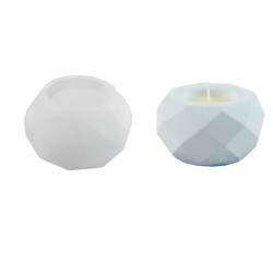 Epoksi Silikon Kristal Sekilli Taş Tozu Beton Sukulent Saksı Ve Mumluk Kalıbı Epoksi Silikon Kristal Sekilli Taş Tozu Beton Sukulent Saksı Ve Mumluk Kalıbı