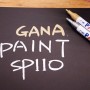 Epoksi Varak Kalem Paint Marker (1 Adet) Epoksi Varak Kalem Paint Marker (1 Adet)