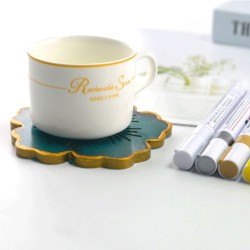 Paint Marker Epoksi Varak Kalem (12 Adet) Paint Marker Epoksi Varak Kalem (12 Adet)