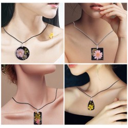 Epoksi  Çoklu Kolye Küpe Anahtarlık Silikon Kalıbı  38 Lİ Epoksi  Çoklu Kolye Küpe Anahtarlık Silikon Kalıbı  38 Lİ