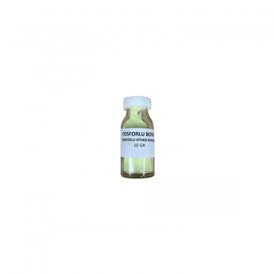 Fosfor Tozu  10 Grm