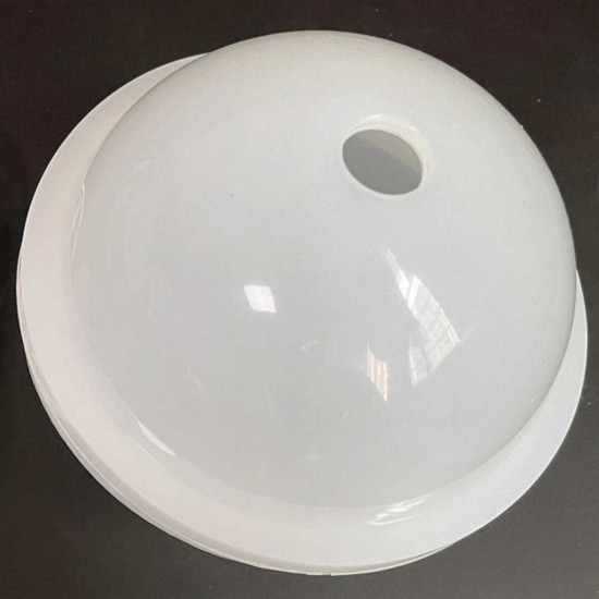 Epoksi Reçine Silikon Kalıp Küre Kalıbı Beton Taş Tozu Yuvarlak Küre Kalıbı 4 CM