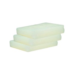 İthal Ham Parafin (Mum Yapım Malzemesi) %1,5 Yağlı (30 KG)