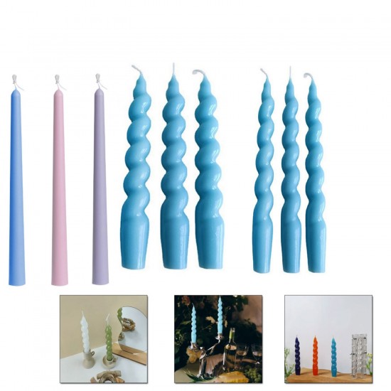 İthal Ham Parafin (Mum Yapım Malzemesi) %1,5 Yağlı (30 KG)