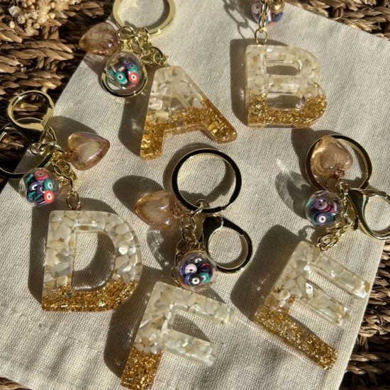 Şeffaf Epoksi Reçine Hobi Seti 7.5 KG