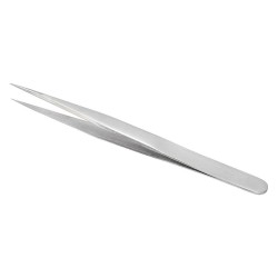 Profesyonel Düz Uçlu Epoksi Cımbızı