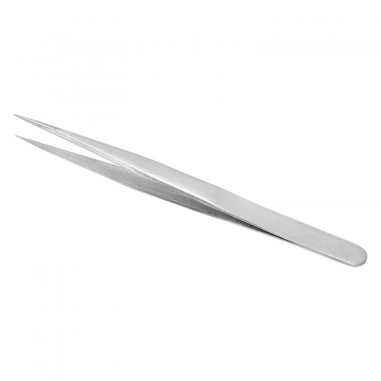 Profesyonel Düz Uçlu Epoksi Cımbızı