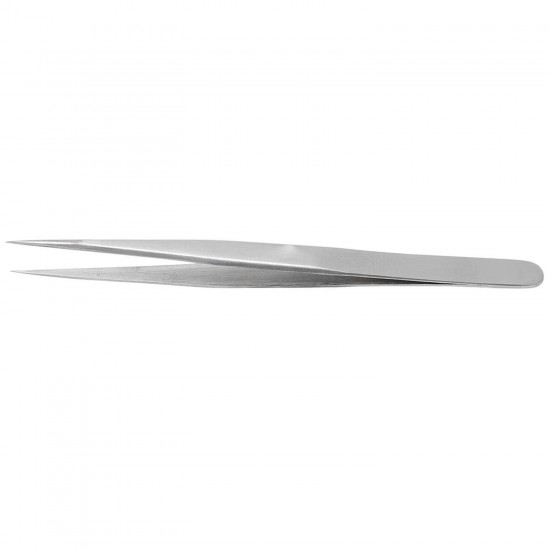 Profesyonel Düz Uçlu Epoksi Cımbızı