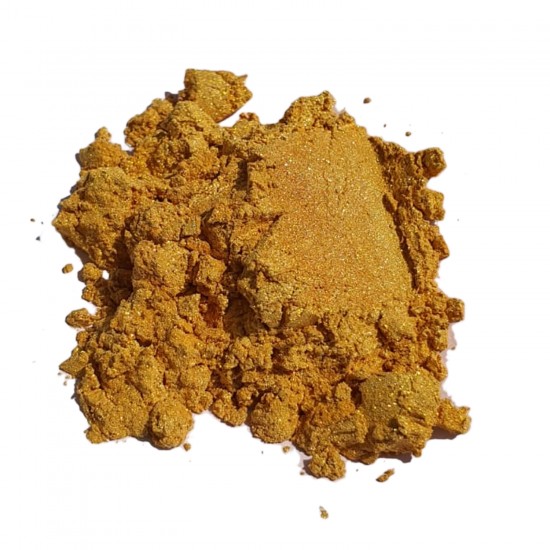 Toz Sedef Boya Mika Kozmetik Boya 1 KG