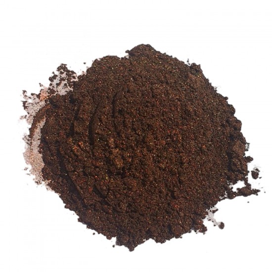 Toz Sedef Boya Mika Kozmetik Boya 1 KG