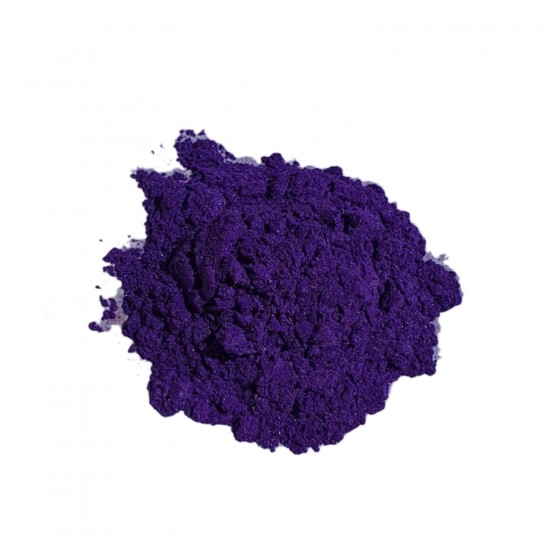 Toz Sedef Boya Mika Kozmetik Boya 500 GR