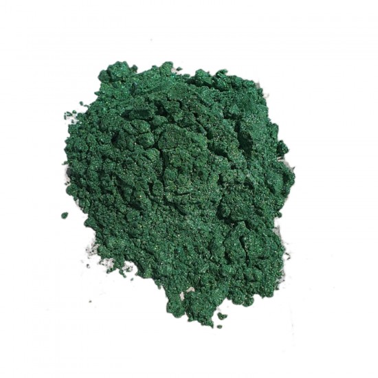 Toz Sedef Boya Mika Kozmetik Boya 500 GR