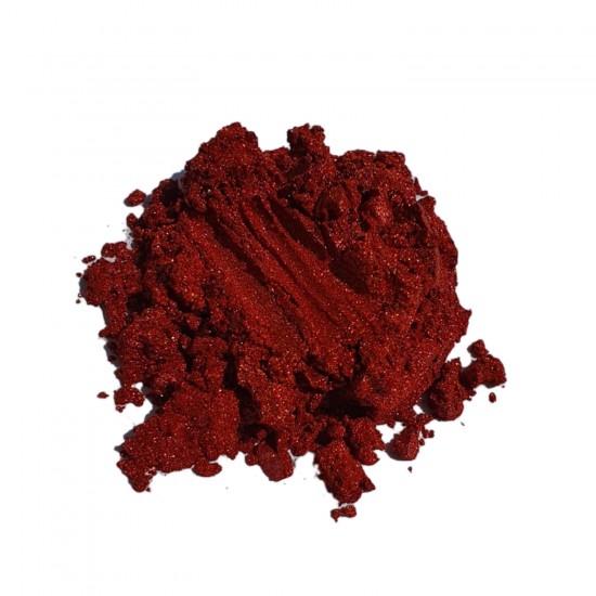 Toz Sedef Boya Mika Kozmetik Boya 500 GR