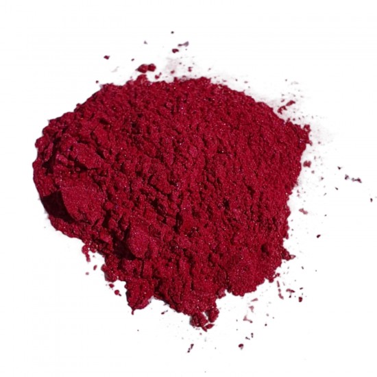 Toz Sedef Boya Mika Kozmetik Boya 500 GR