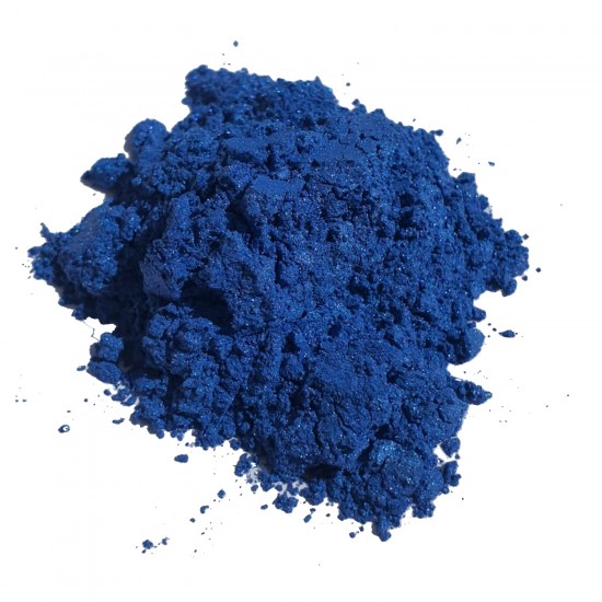 Toz Sedef Boya Mika Kozmetik Boya 500 GR