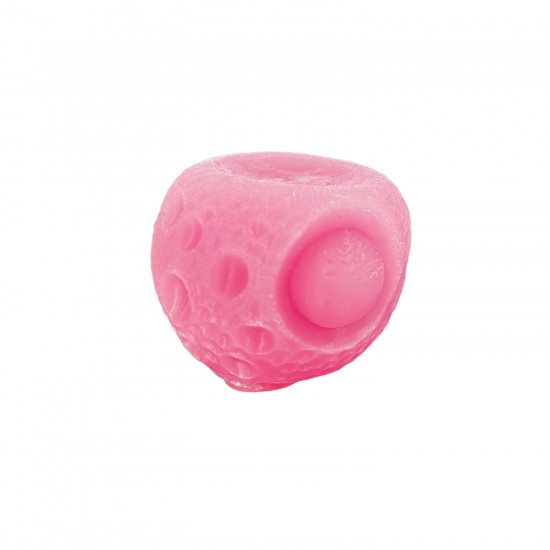 Silikon 3D Dokulu Küre Mum Kalıbı