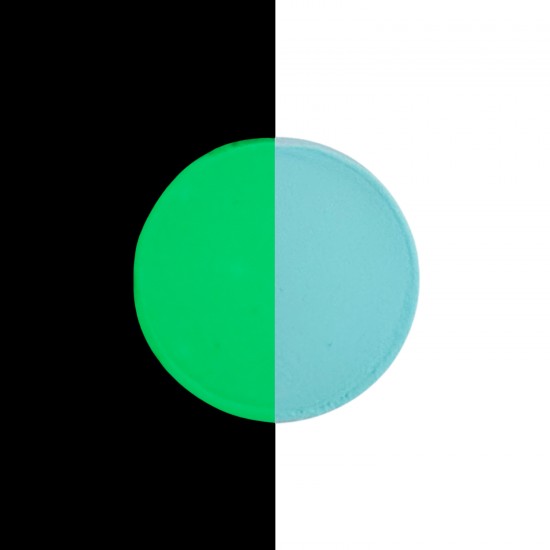 Epoksi Reçine Karanlıkta Parlayan Fosfor Tozu - 20 GR