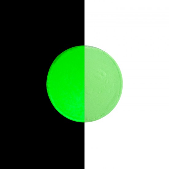 Epoksi Reçine Karanlıkta Parlayan Fosfor Tozu - 20 GR