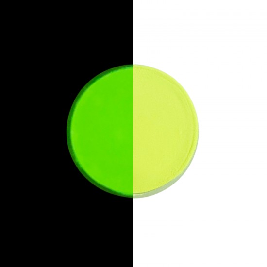 Epoksi Reçine Karanlıkta Parlayan Fosfor Tozu - 20 GR