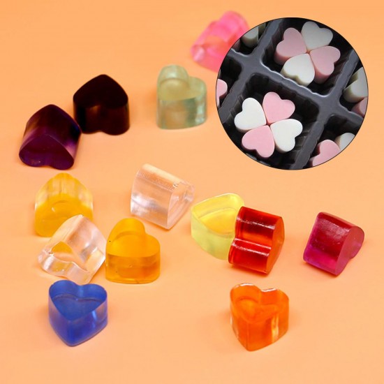 Silikon Minik 150 Kalpli Buz Ve Jelibon Kalıbı