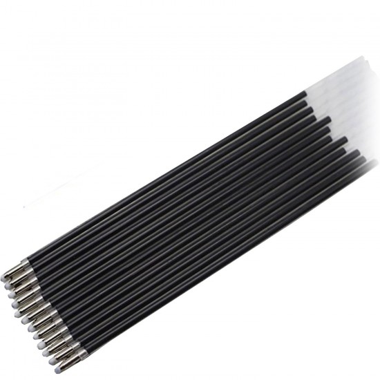 Epoksi Kalem İçi Tüpü Tükenmez Kalem Yedeği (10 Adet)