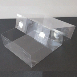 Asetat Kutu 12X12X4 (50 Adet) Asetat Kutu 12X12X4 (50 Adet)