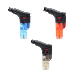 1300 Derece Gazlı Torch Pürmüz Çakmak