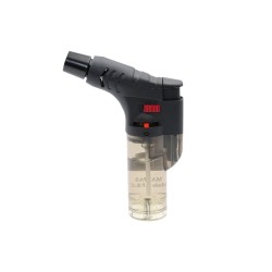 1300 Derece Gazlı Torch Pürmüz Çakmak