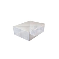 Asetat Kutu 12x15x5 CM (25 Adet) Asetat Kutu 12x15x5 CM (25 Adet)