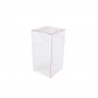 Asetat Kutu 9X9X15 CM (25 Adet) Asetat Kutu 9X9X15 CM (25 Adet)