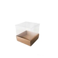 Asetat Kutu Altı Karton 6X6X6 CM (25 Adet) Asetat Kutu Altı Karton 6X6X6 CM (25 Adet)
