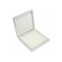 Karton Çikolata Kutusu 9 lu Separatörlü 18X19 CM Karton Çikolata Kutusu 9 lu Separatörlü 18X19 CM