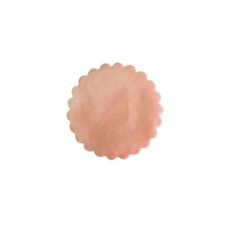 Düz Organze Hazır Kesilmiş Tül 22 Cm (100 Adet) Düz Organze Hazır Kesilmiş Tül 22 Cm (100 Adet)