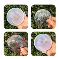 Epoksi Magnet Kalıbı Kendinden Hologramlı Epoksi Magnet Kalıbı Kendinden Hologramlı