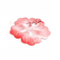 Epoksi Silikon Kalıp  Büyük Tepsi Desenli  Papatya Modeli 35 CM Epoksi Silikon Kalıp  Büyük Tepsi Desenli  Papatya Modeli 35 CM