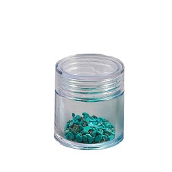 Epoksi Silikon Kalıp Kavanoz Silindir Geniş Ağızlı 8.5 X 10 CM Epoksi Silikon Kalıp Kavanoz Silindir Geniş Ağızlı 8.5 X 10 CM