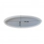 Epoksi Silikon Kalıp Küçük Oval Tepsi Kalıbı 19 X13 CM Epoksi Silikon Kalıp Küçük Oval Tepsi Kalıbı 19 X13 CM