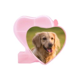 Epoksi Silikon Kalıp Resimlik Ayaklı Kalp Modeli Epoksi Silikon Kalıp Resimlik Ayaklı Kalp Modeli